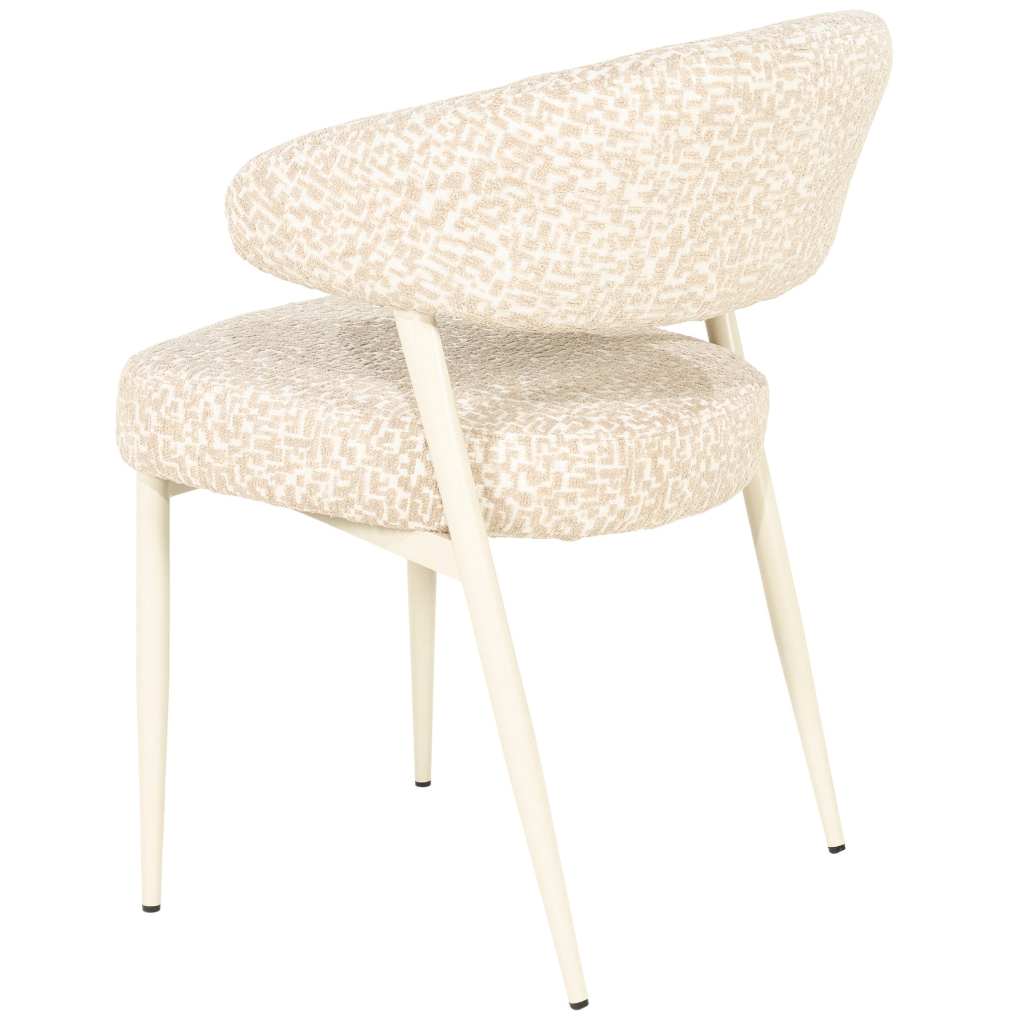 Miso Tetris Chair