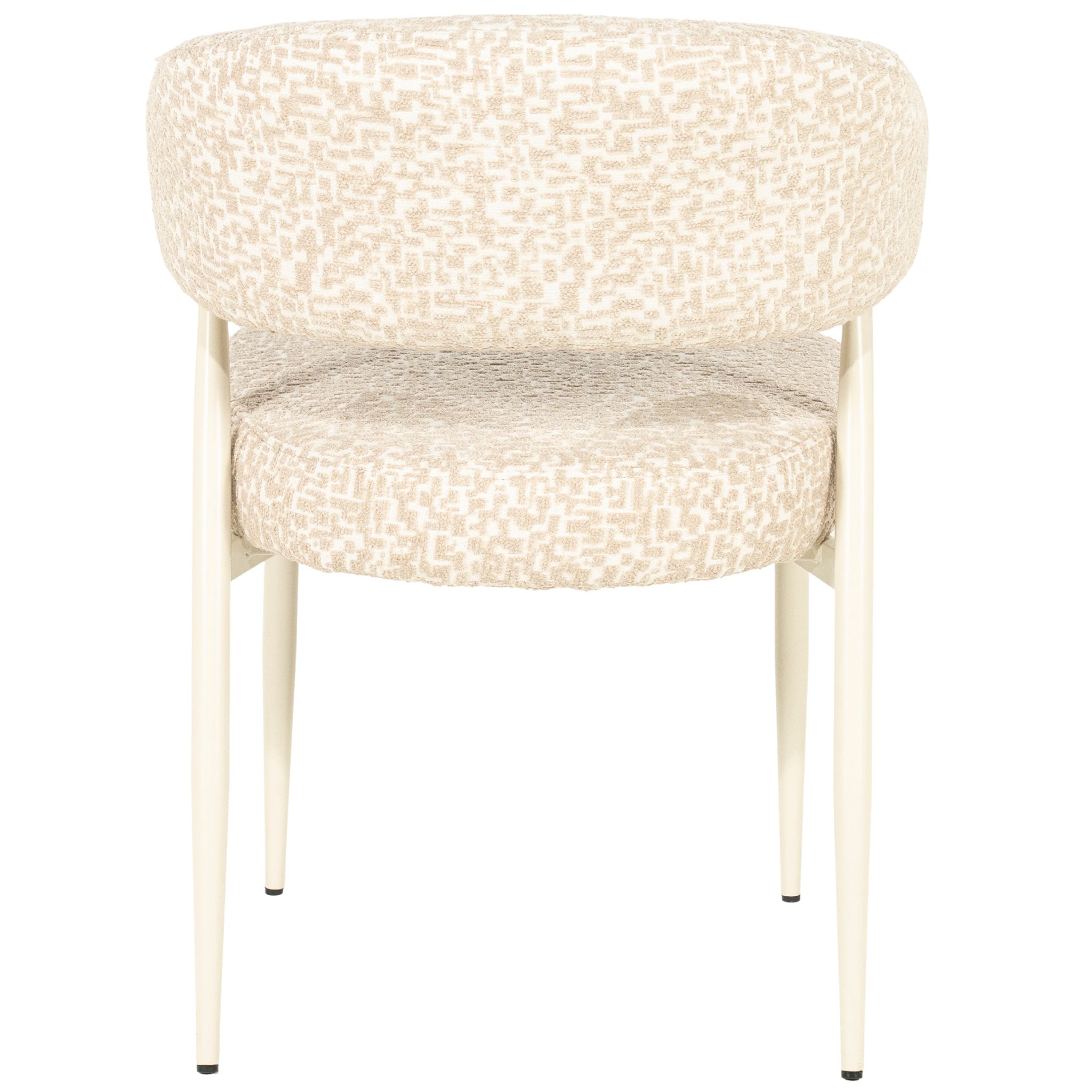 Miso Tetris Chair