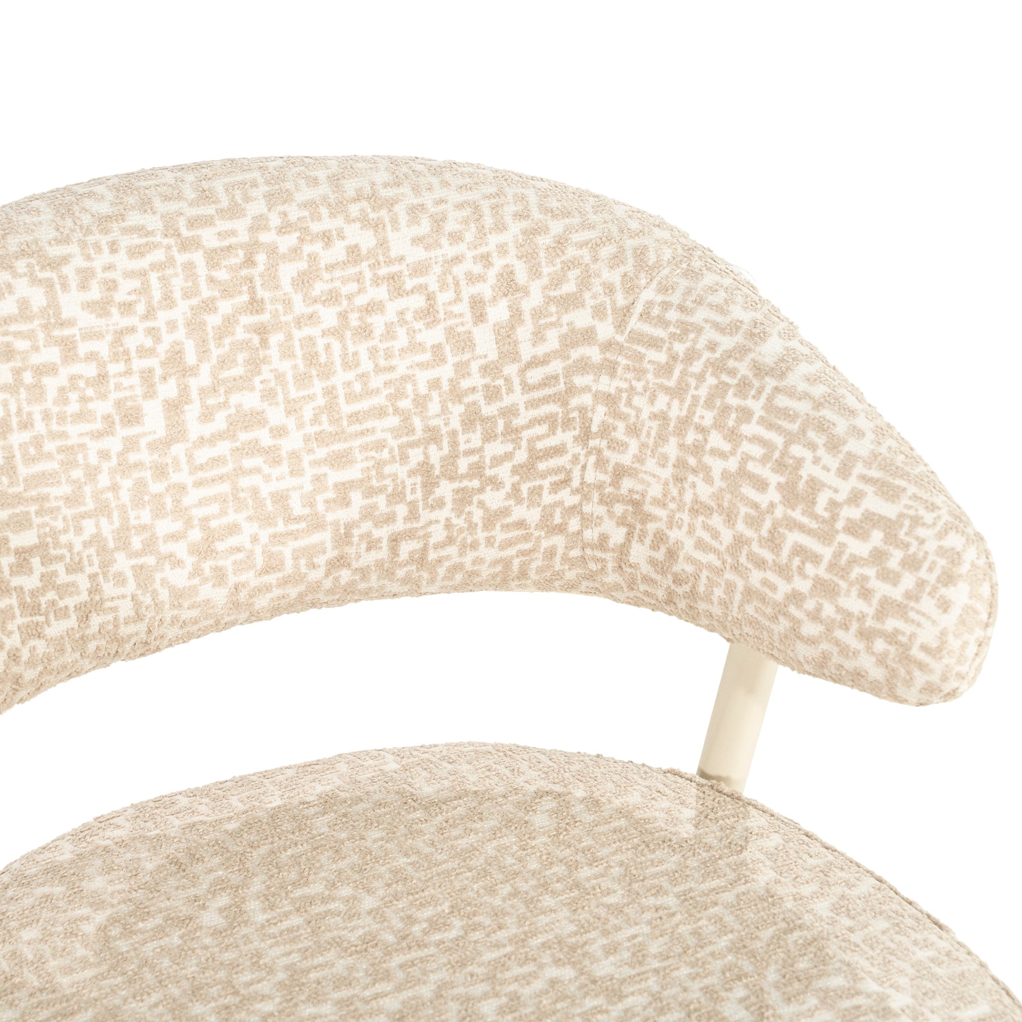 Miso Tetris Chair