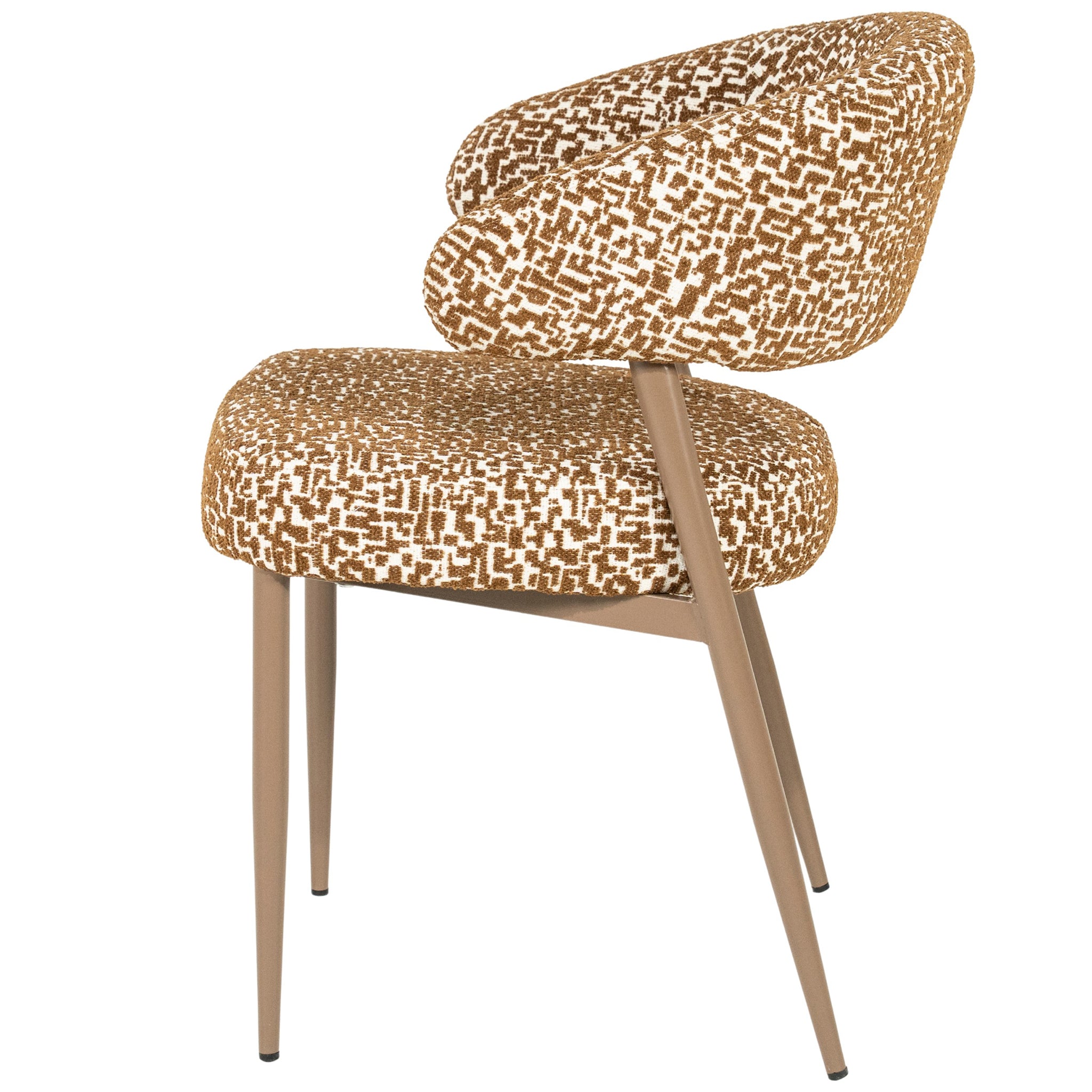 Miso Tetris Chair