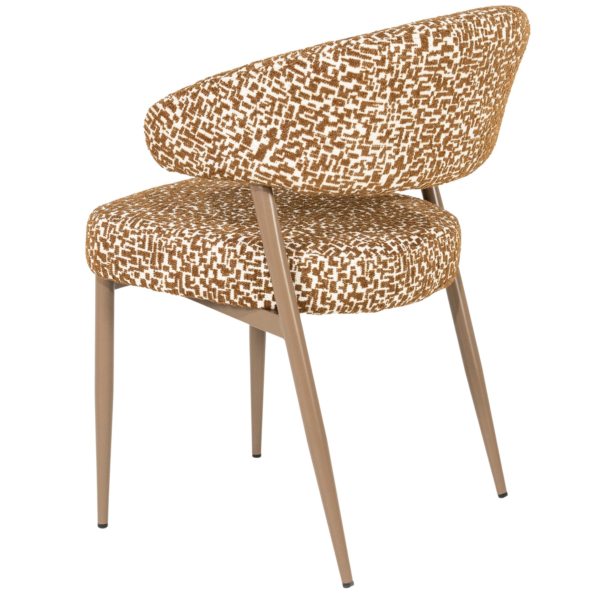 Miso Tetris Chair