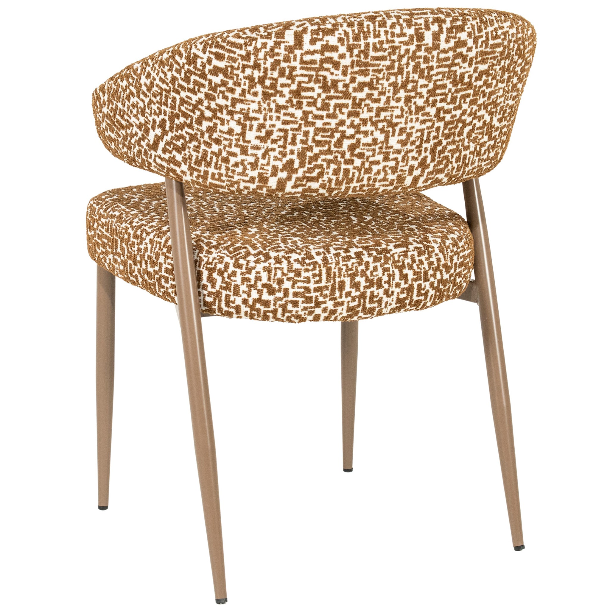 Miso Tetris Chair