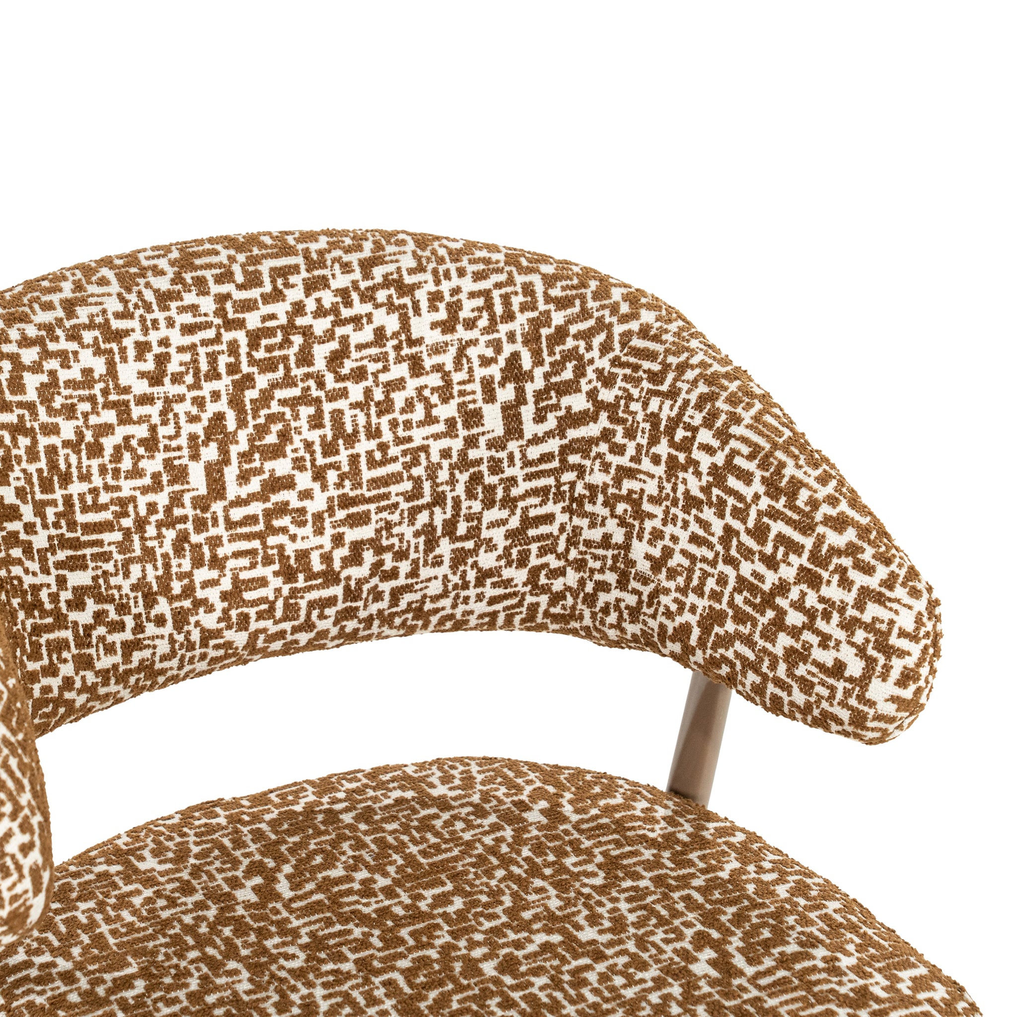 Miso Tetris Chair