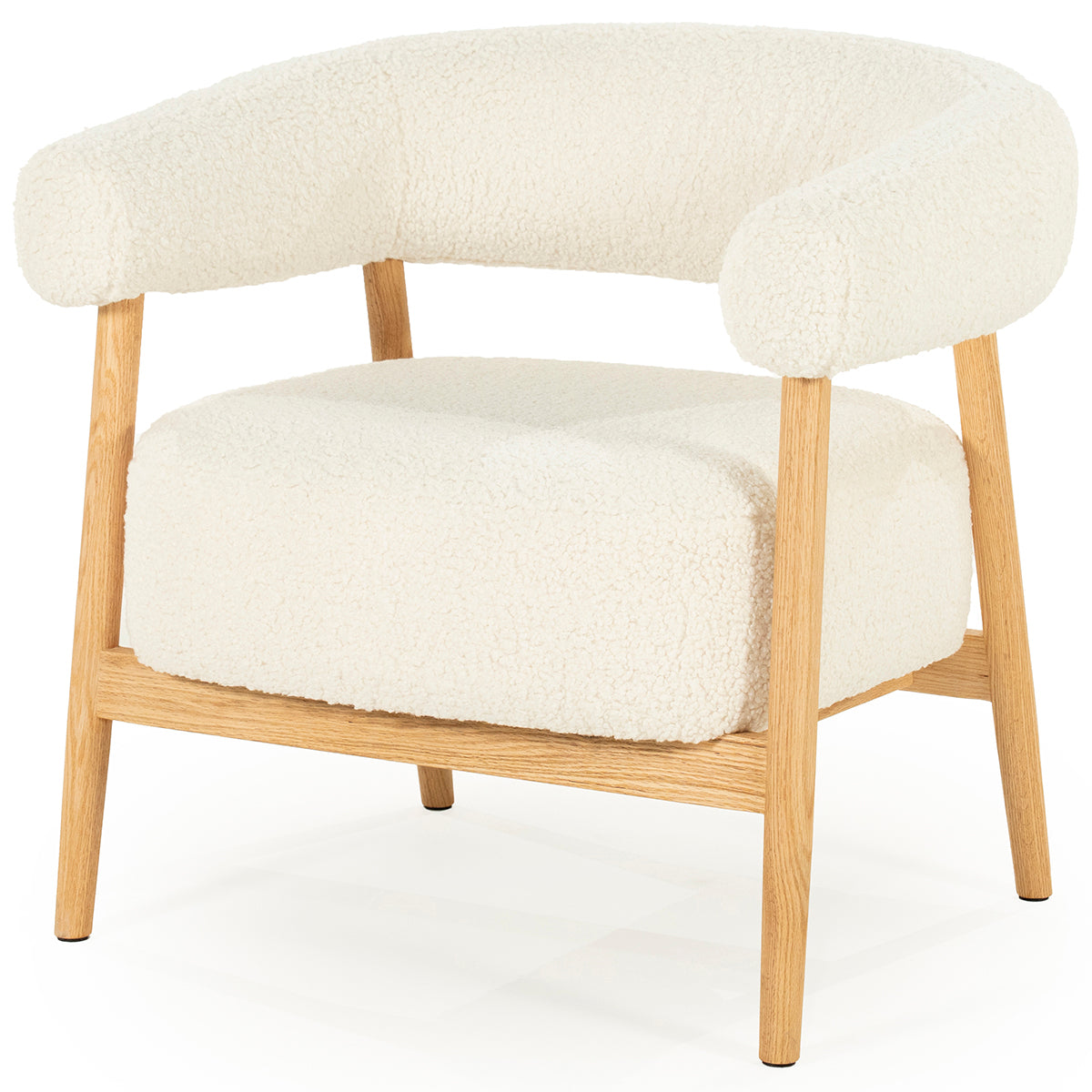 Mysa Lounge Chair