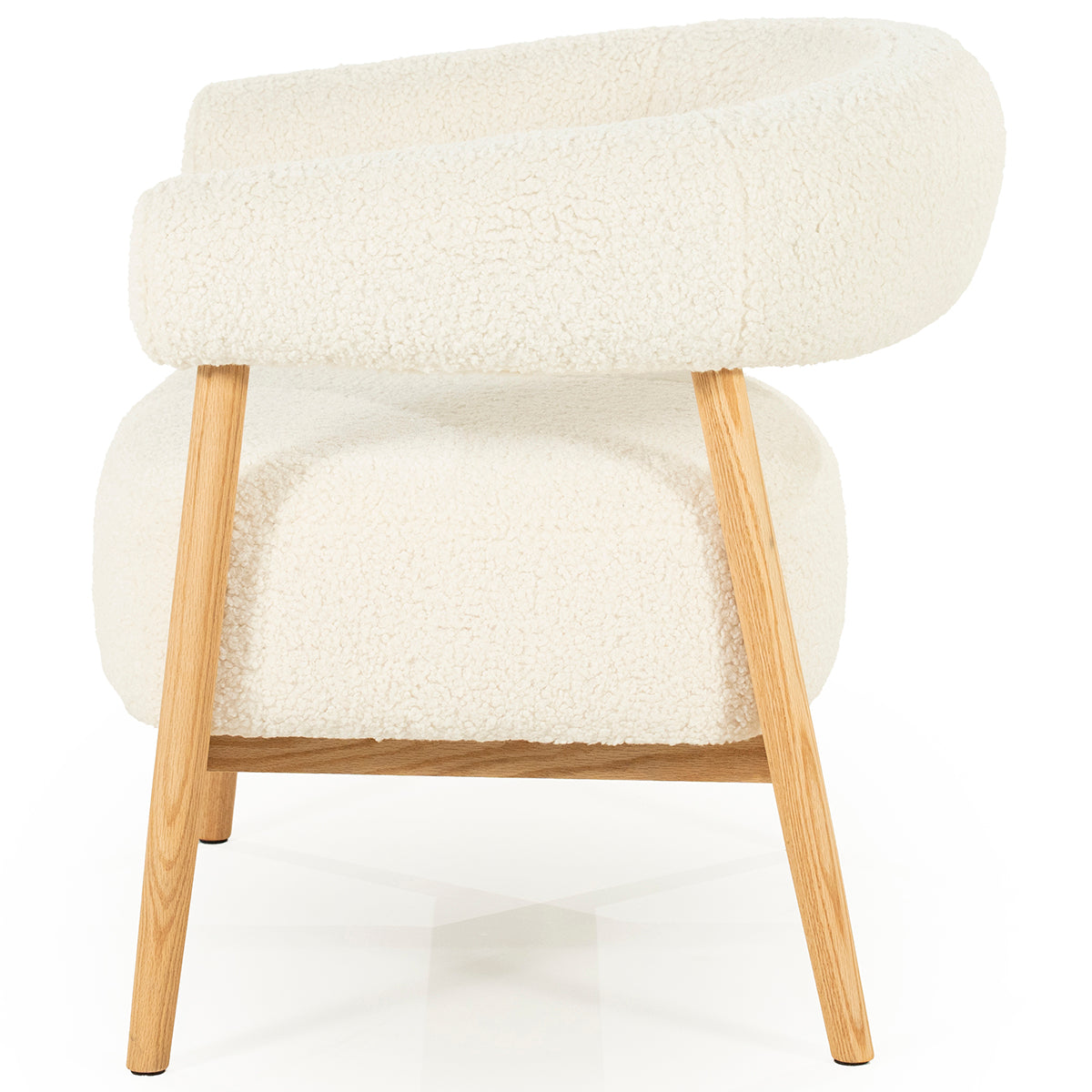 Mysa Lounge Chair