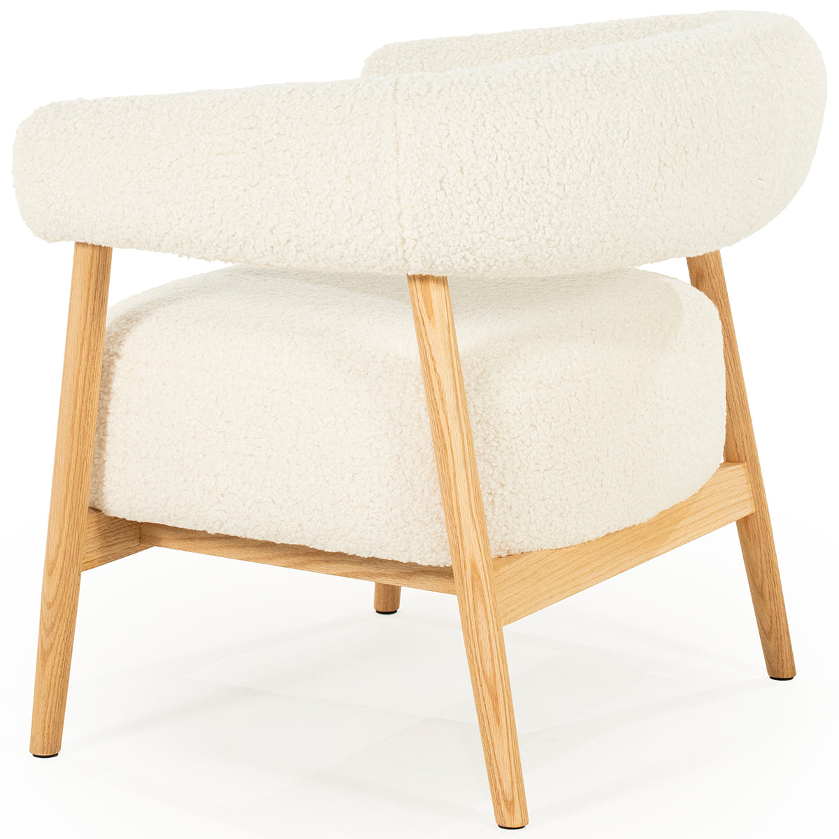 Mysa Lounge Chair
