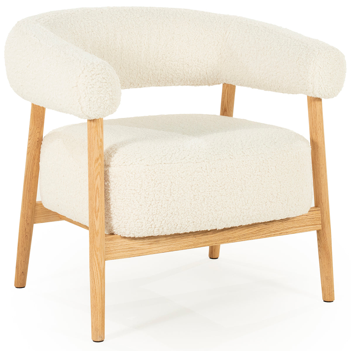 Mysa Lounge Chair