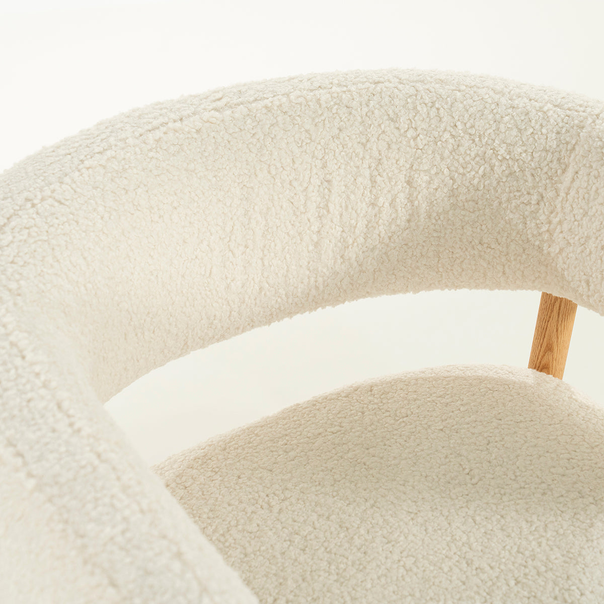 Mysa Lounge Chair