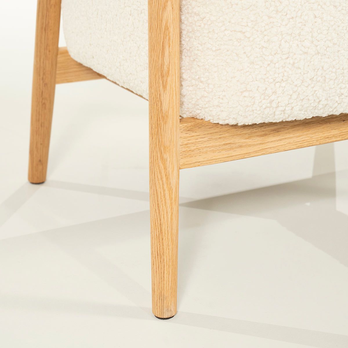 Mysa Lounge Chair