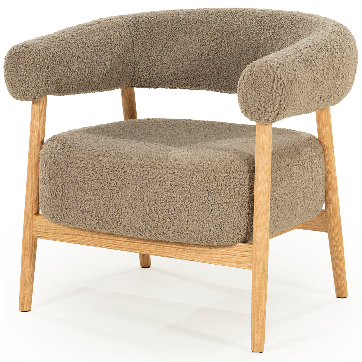 Mysa Lounge Chair