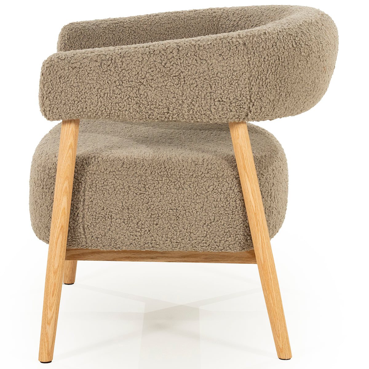 Mysa Lounge Chair