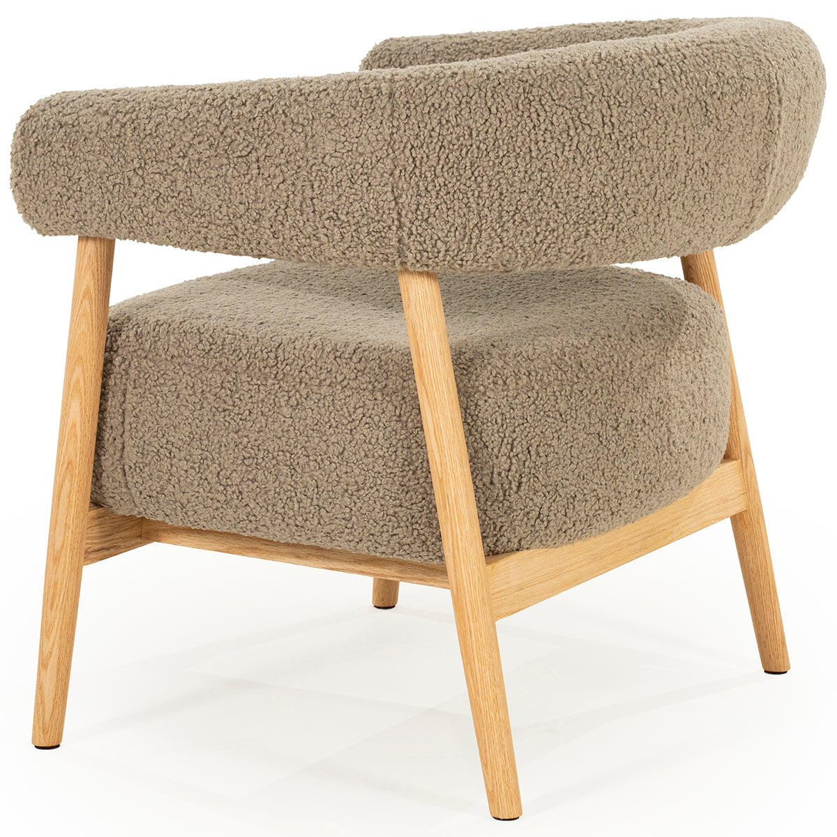 Mysa Lounge Chair