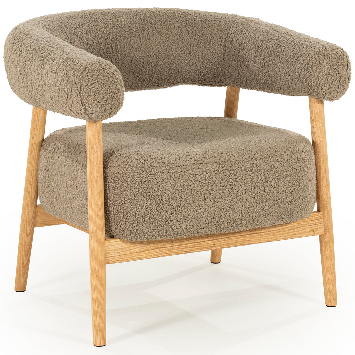 Mysa Lounge Chair