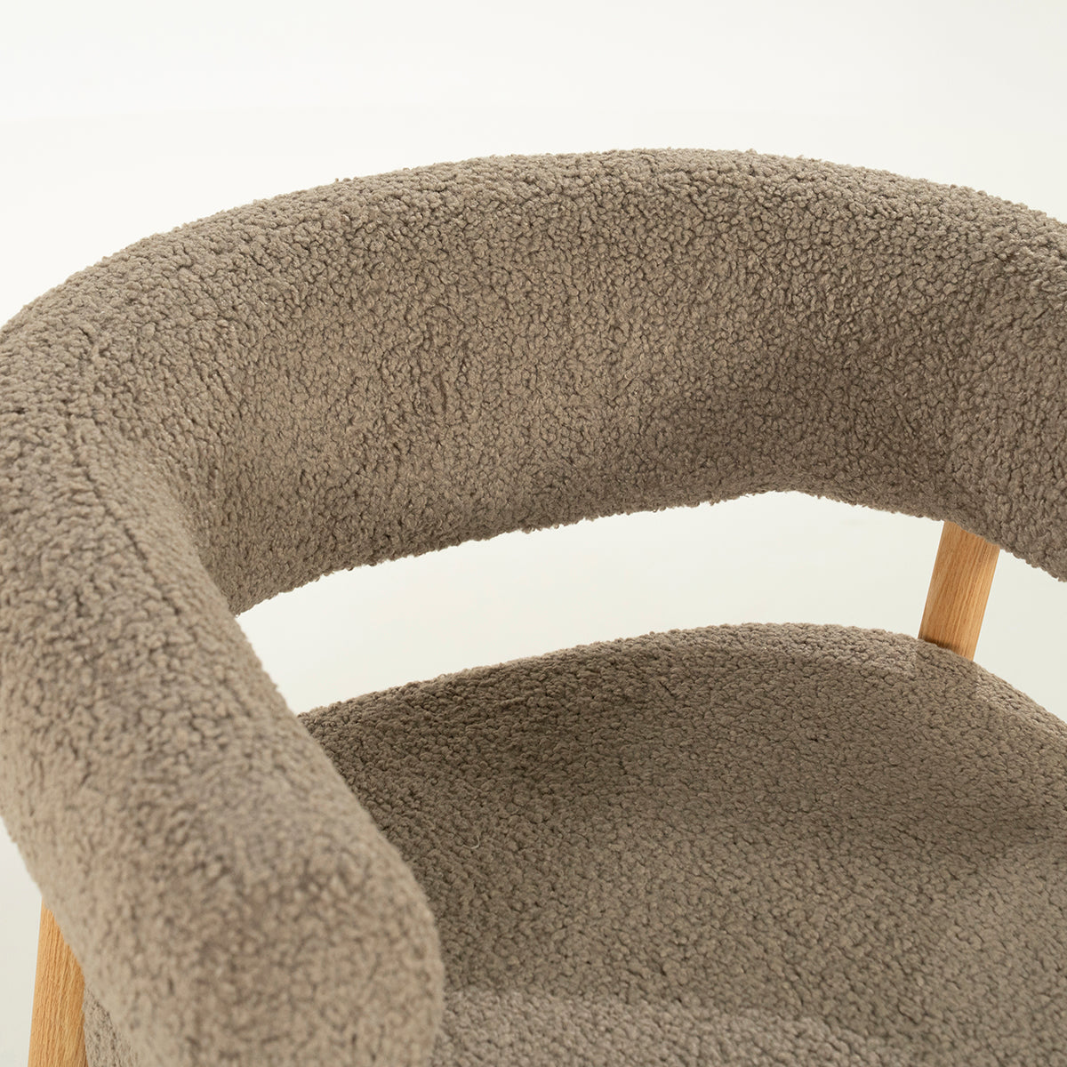 Mysa Lounge Chair