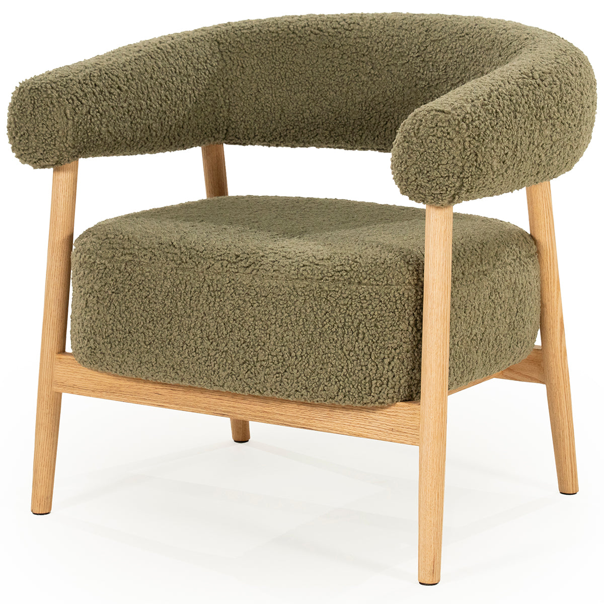 Mysa Lounge Chair