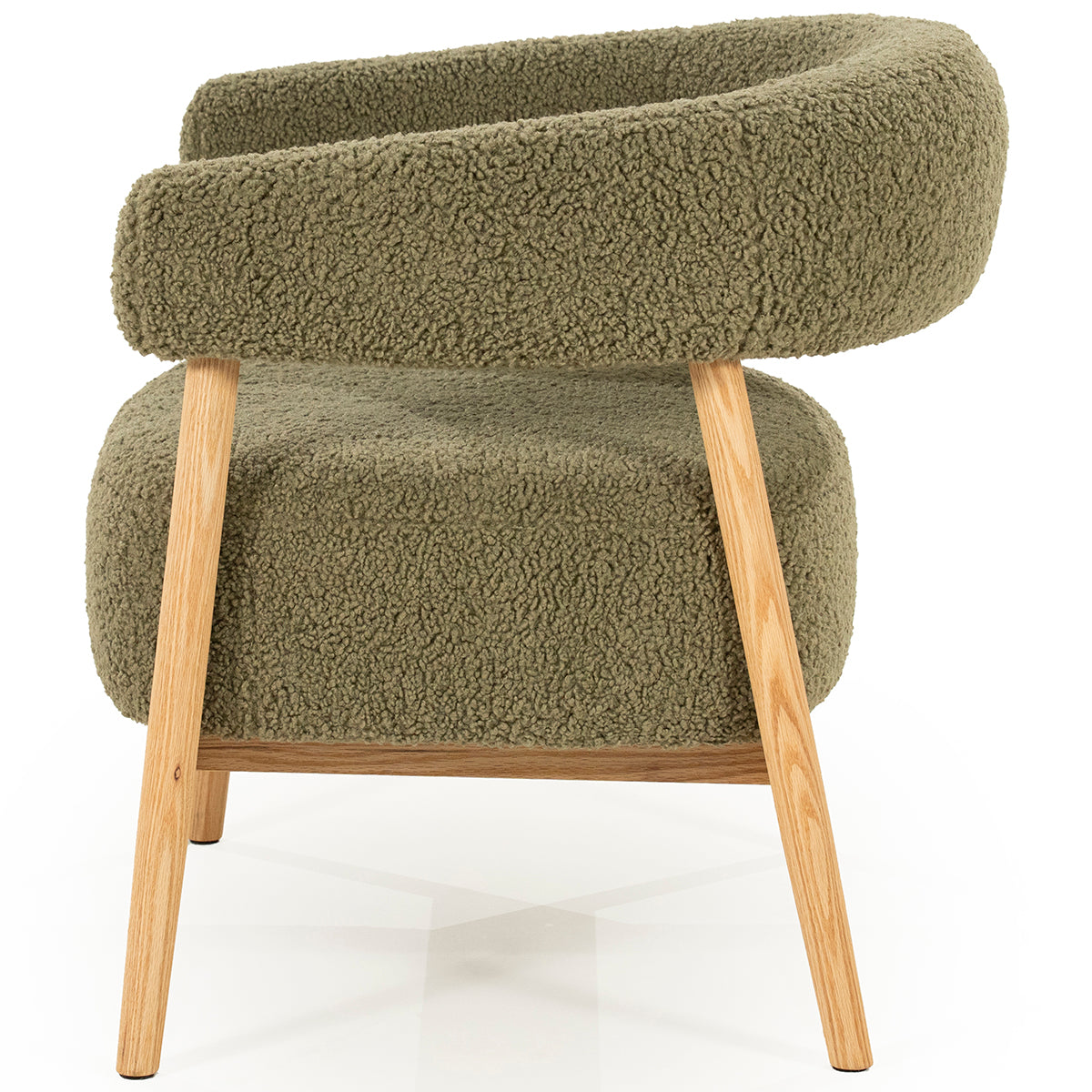 Mysa Lounge Chair