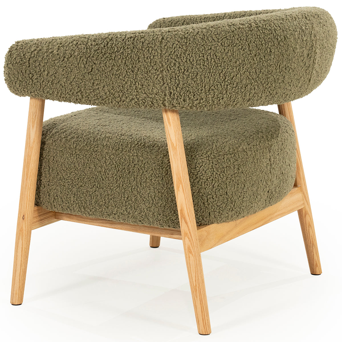 Mysa Lounge Chair