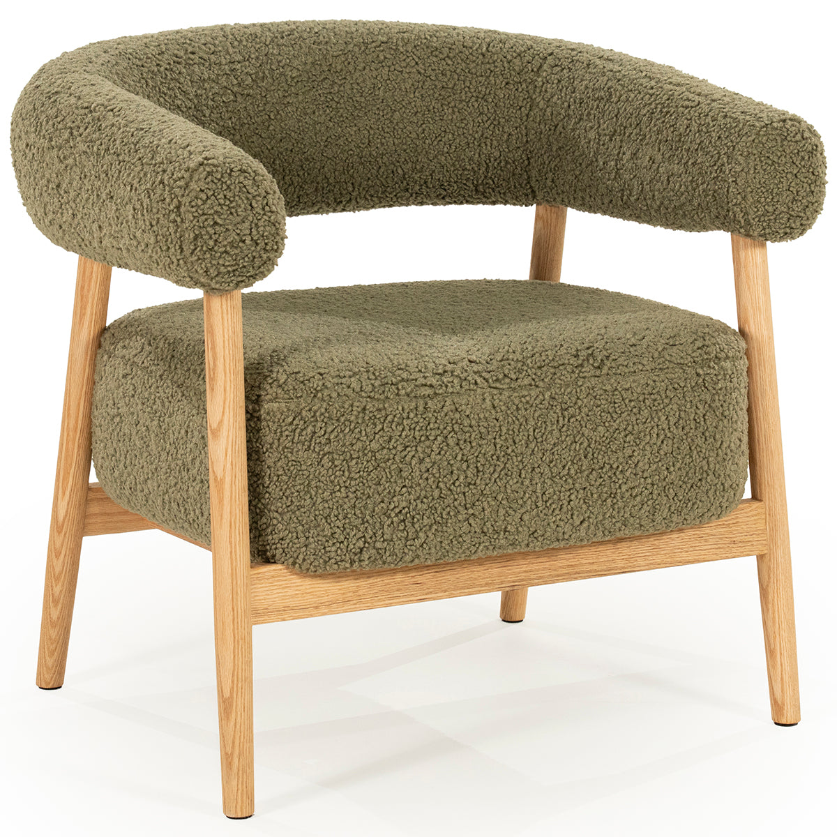 Mysa Lounge Chair