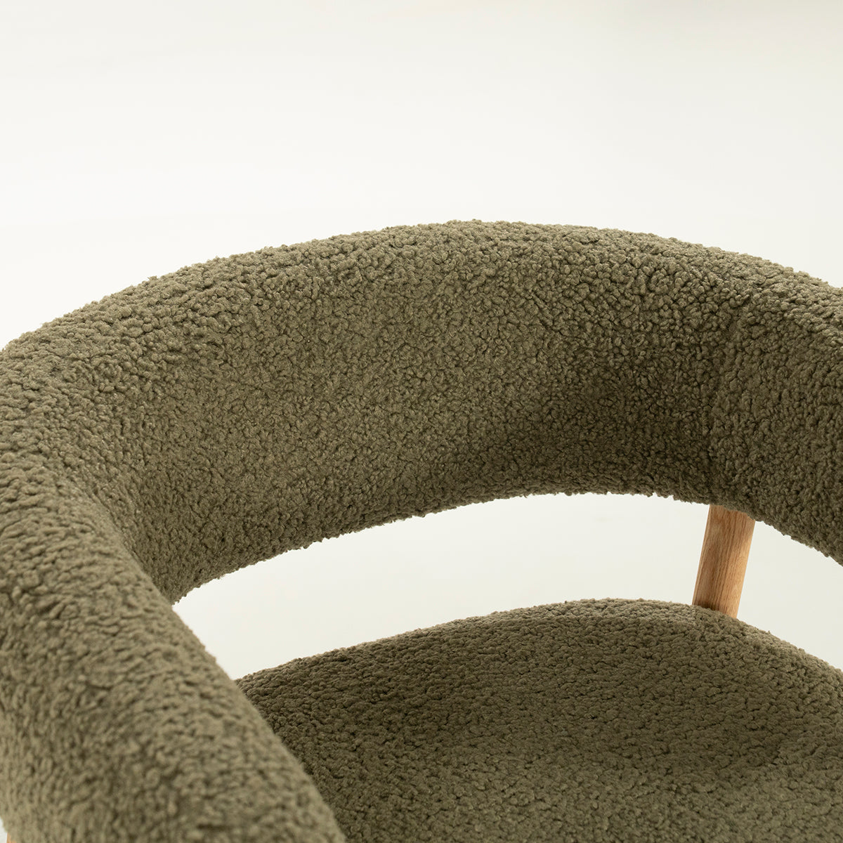Mysa Lounge Chair