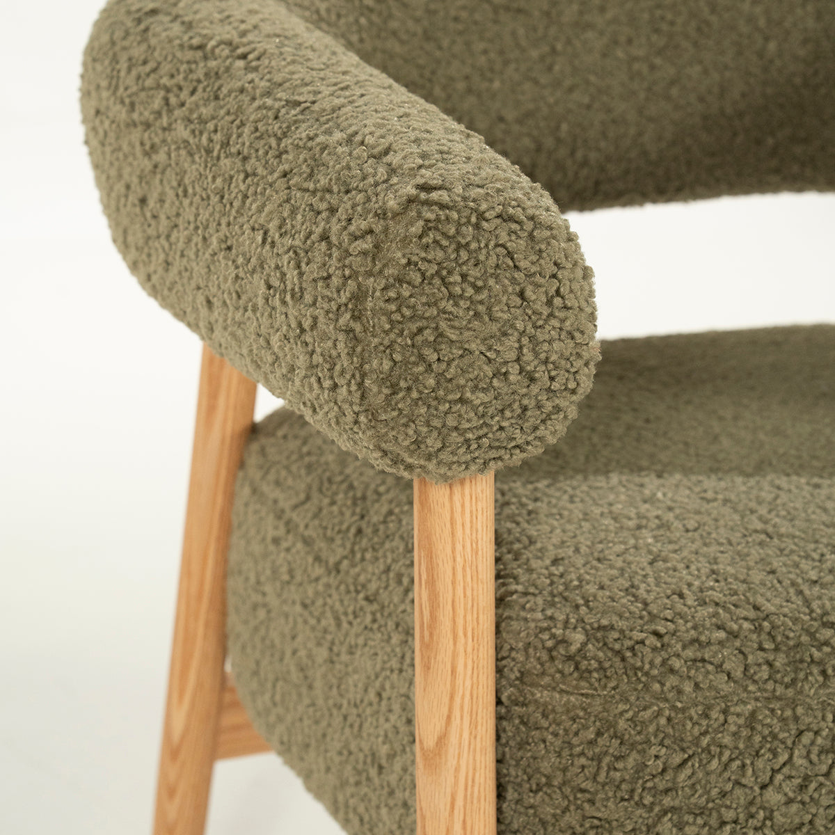 Mysa Lounge Chair