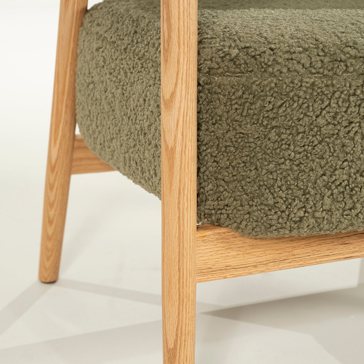 Mysa Lounge Chair
