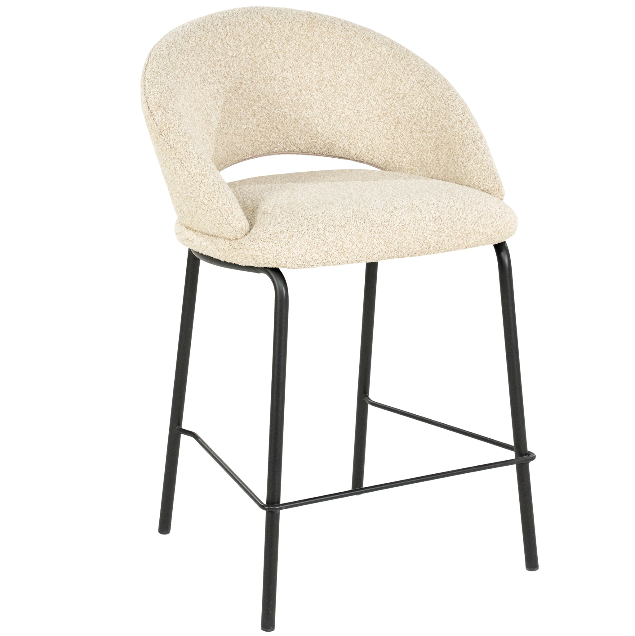 Nido Cloud Counter Stool