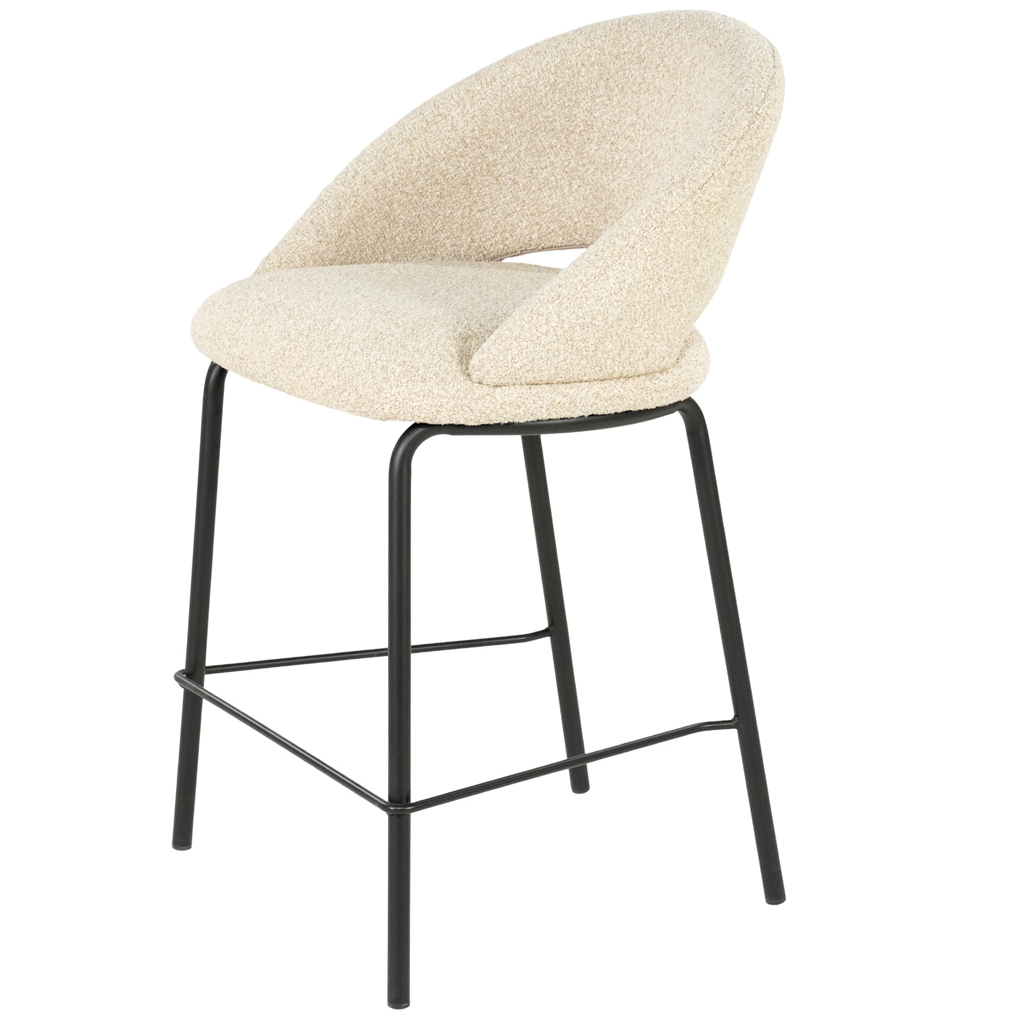 Nido Cloud Counter Stool