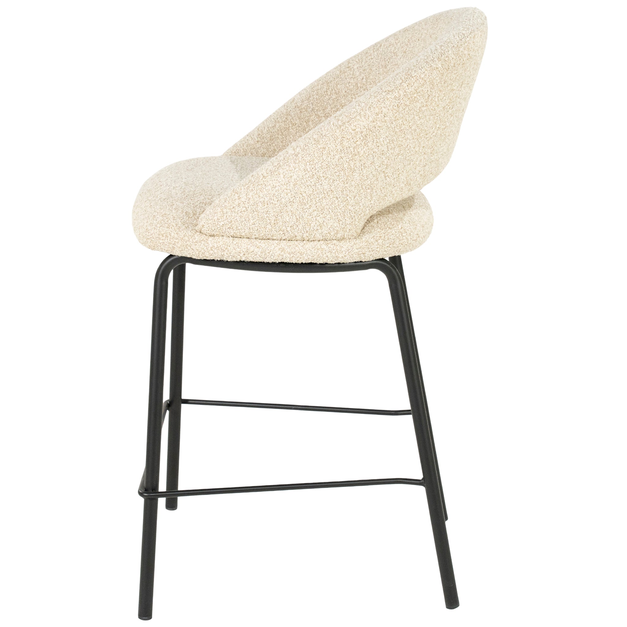 Nido Cloud Counter Stool