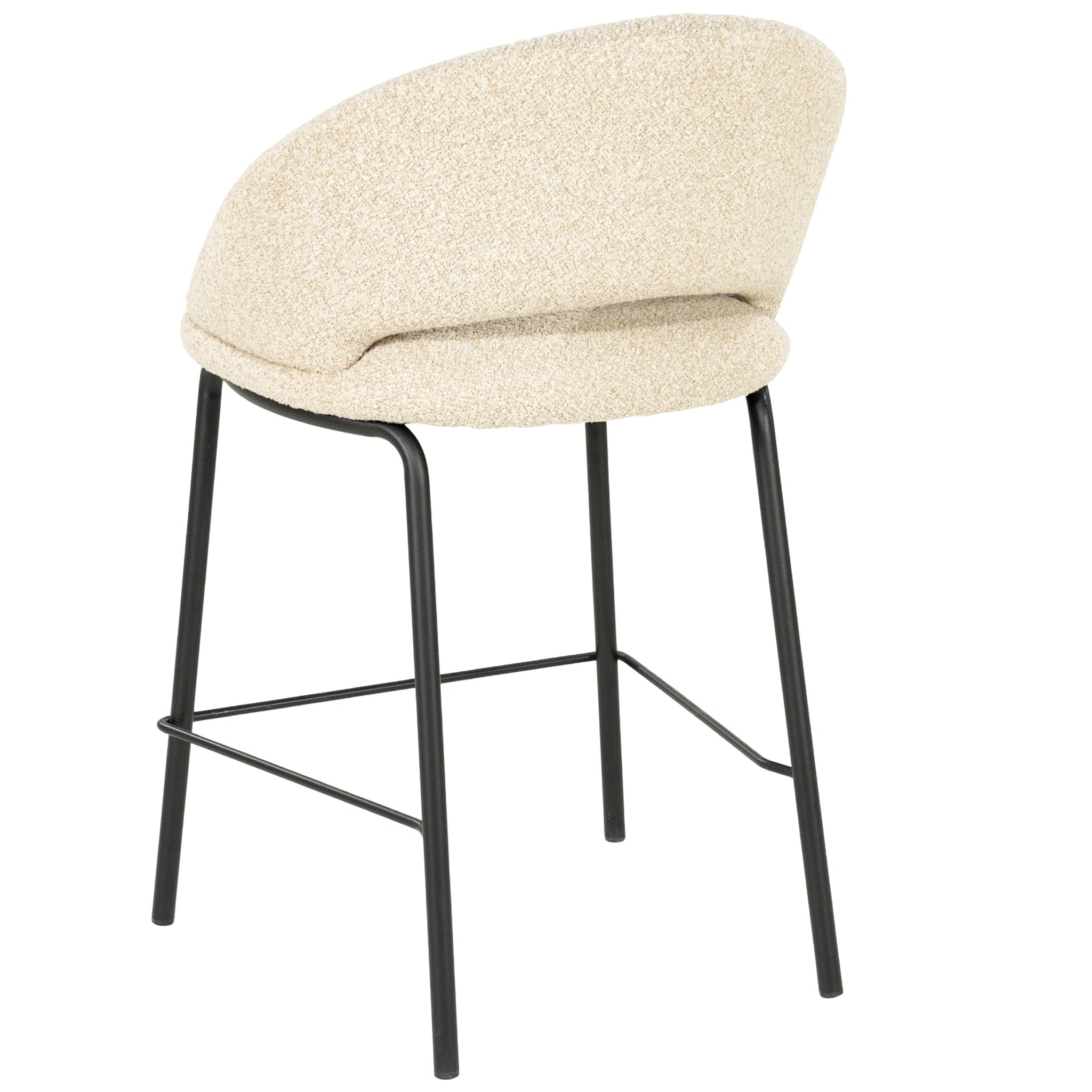 Nido Cloud Counter Stool