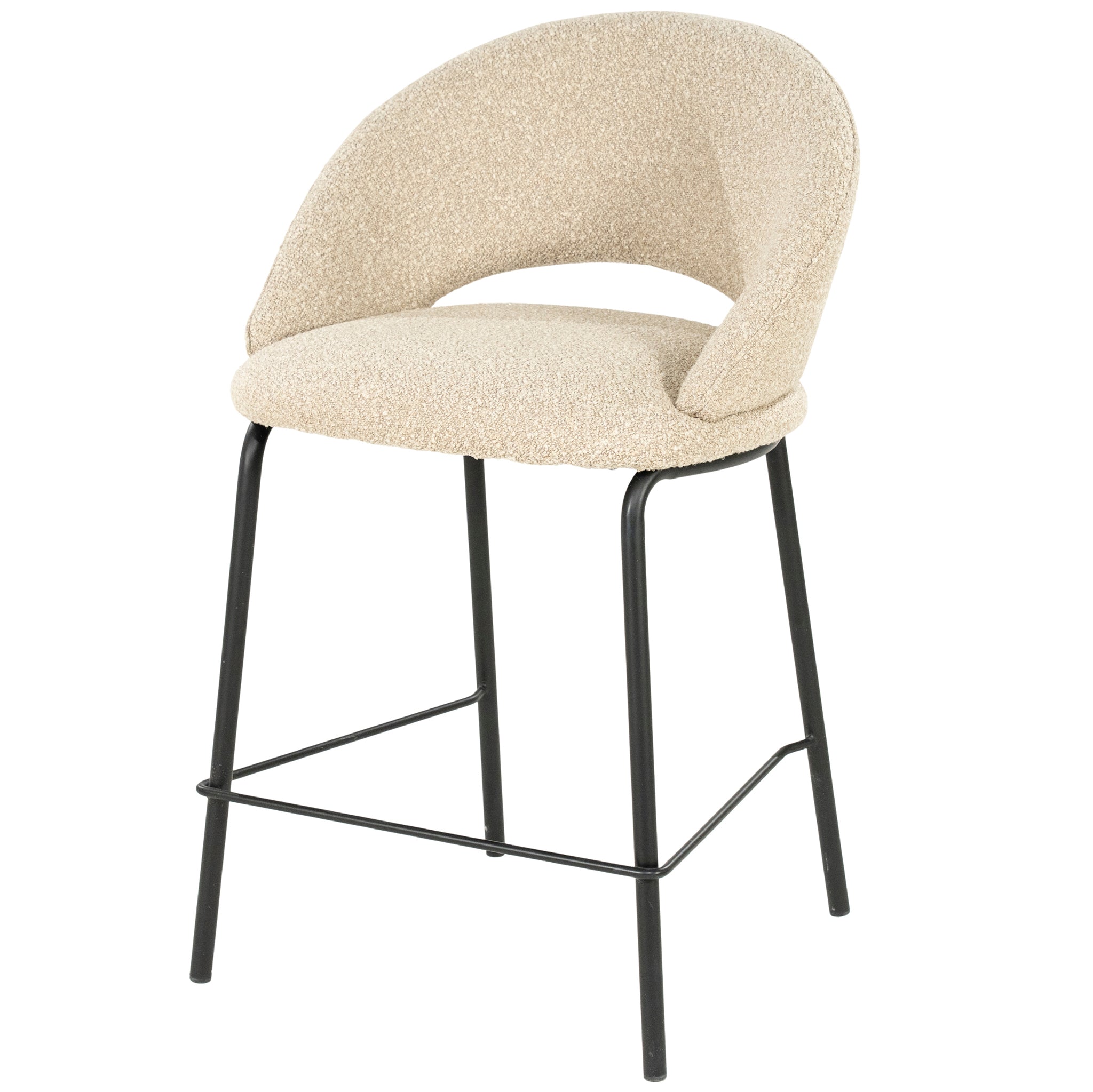 Nido Cloud Counter Stool