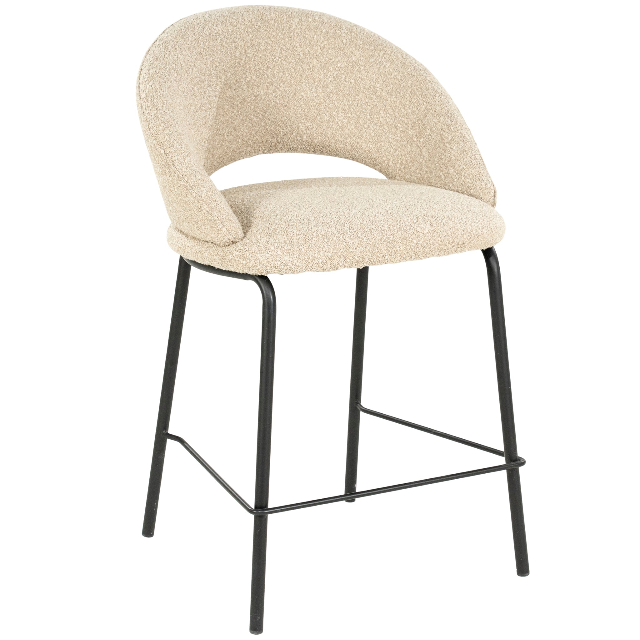 Nido Cloud Counter Stool
