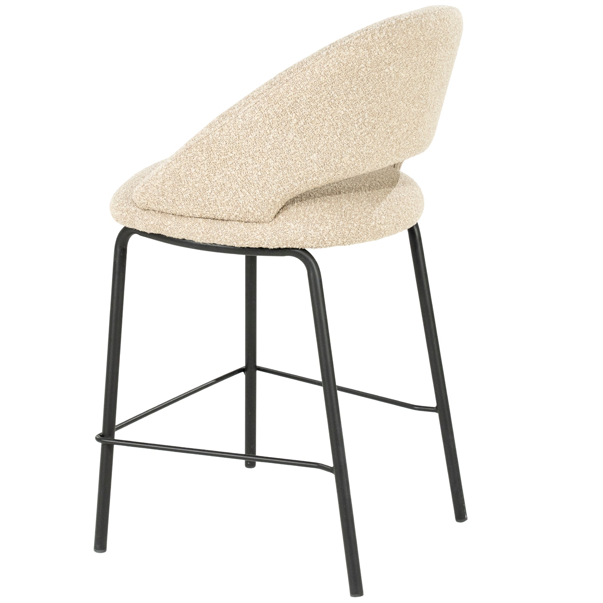 Nido Cloud Counter Stool