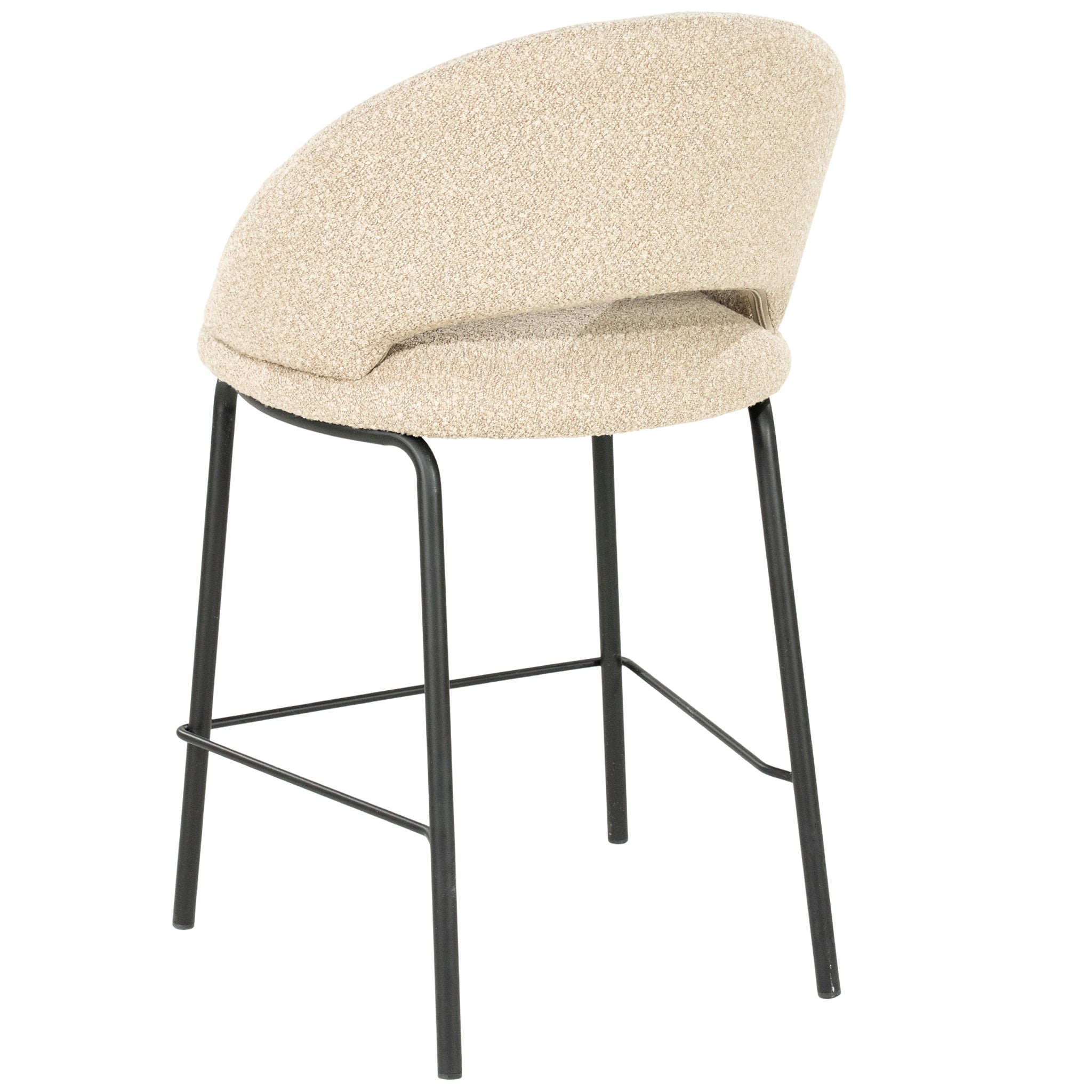 Nido Cloud Counter Stool