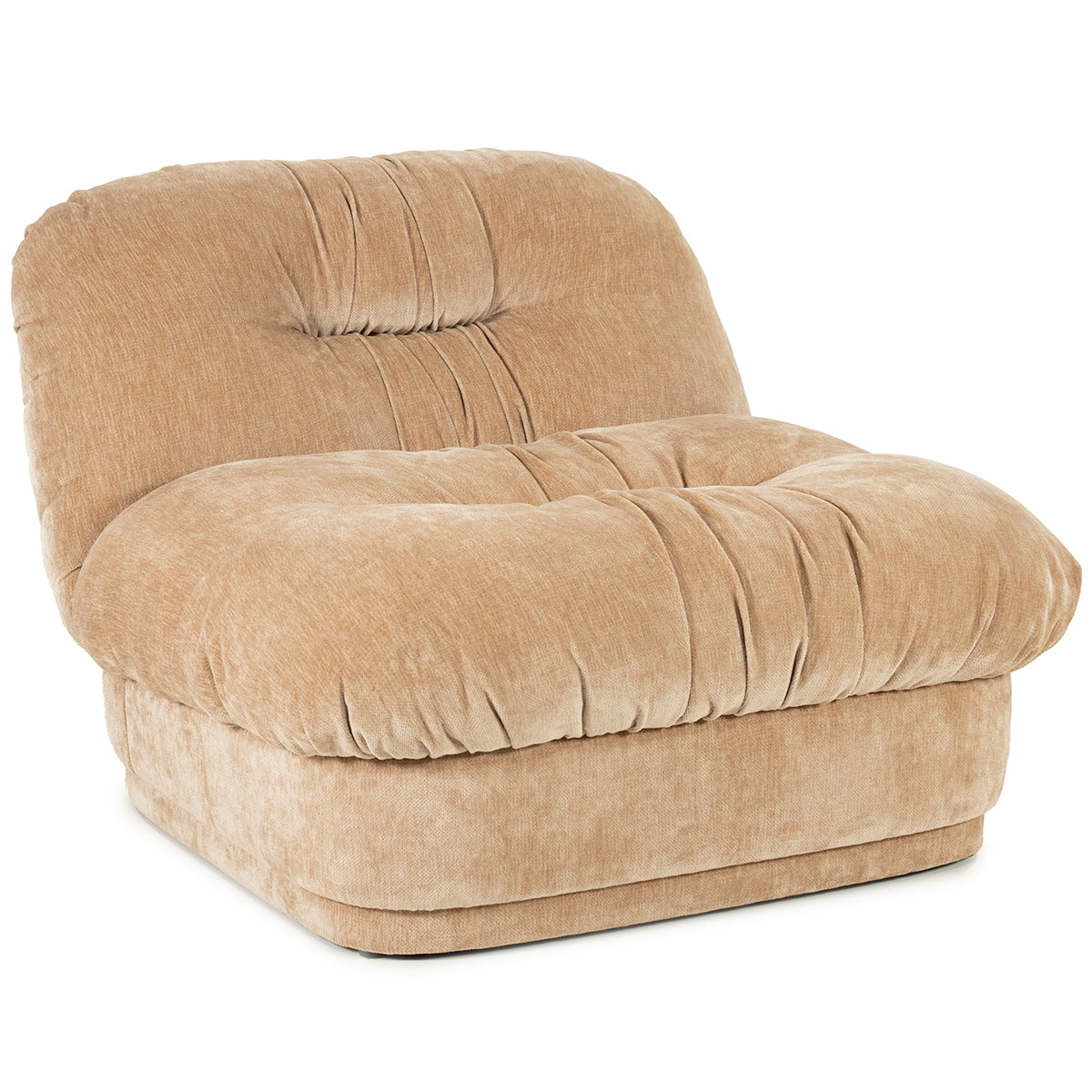 Nook Lounge Chair