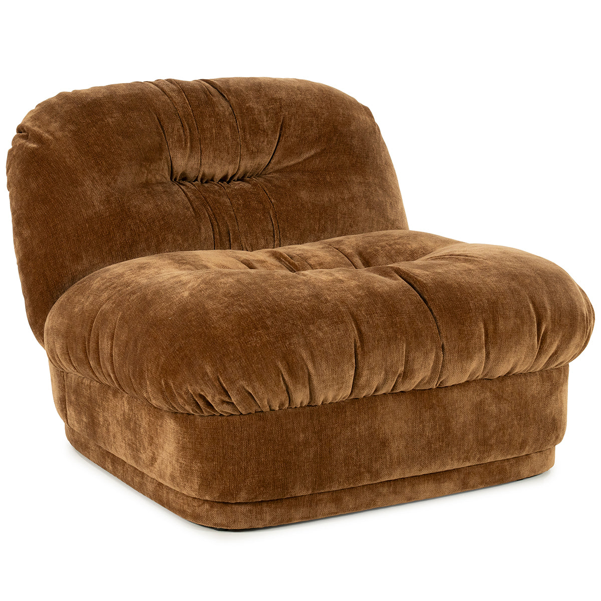 Nook Lounge Chair