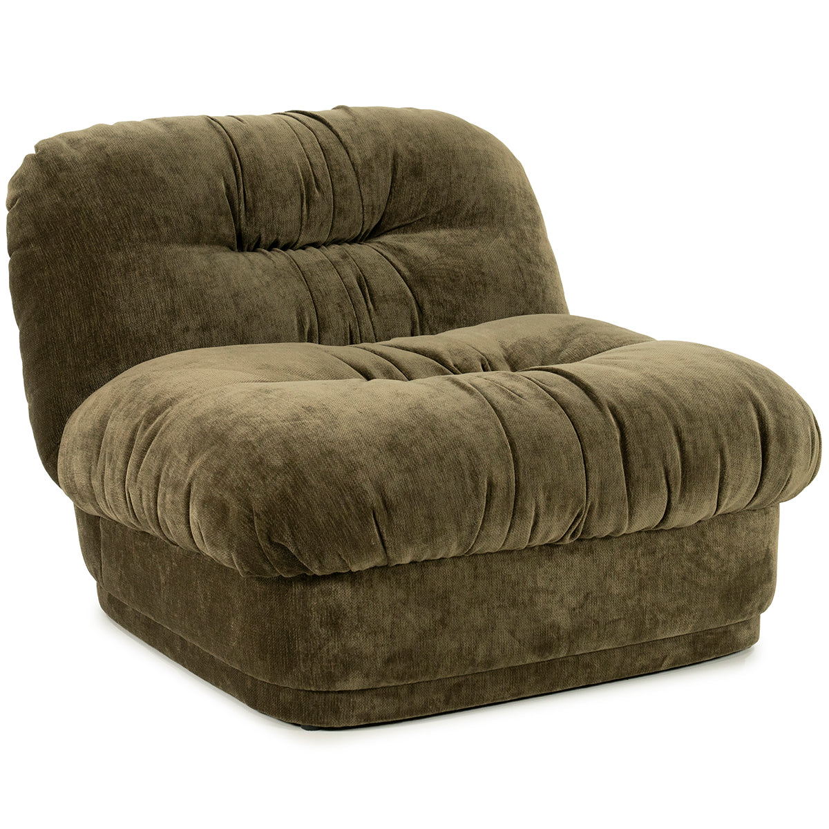 Nook Lounge Chair
