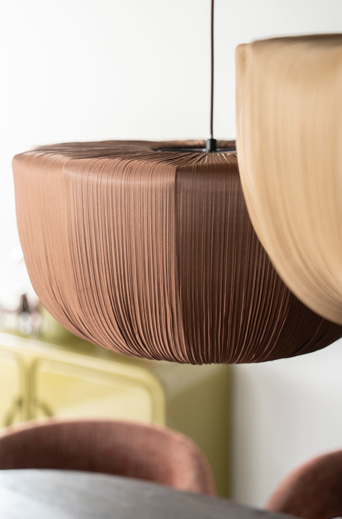 Nuvia II Pendant Lamp