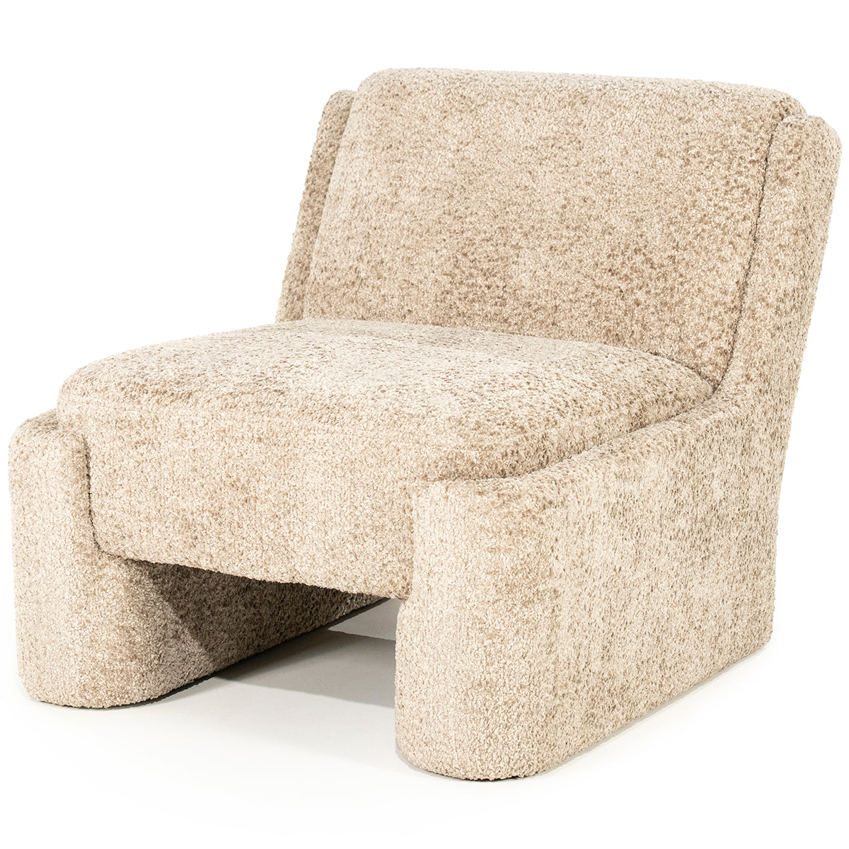 Omla Lounge Chair