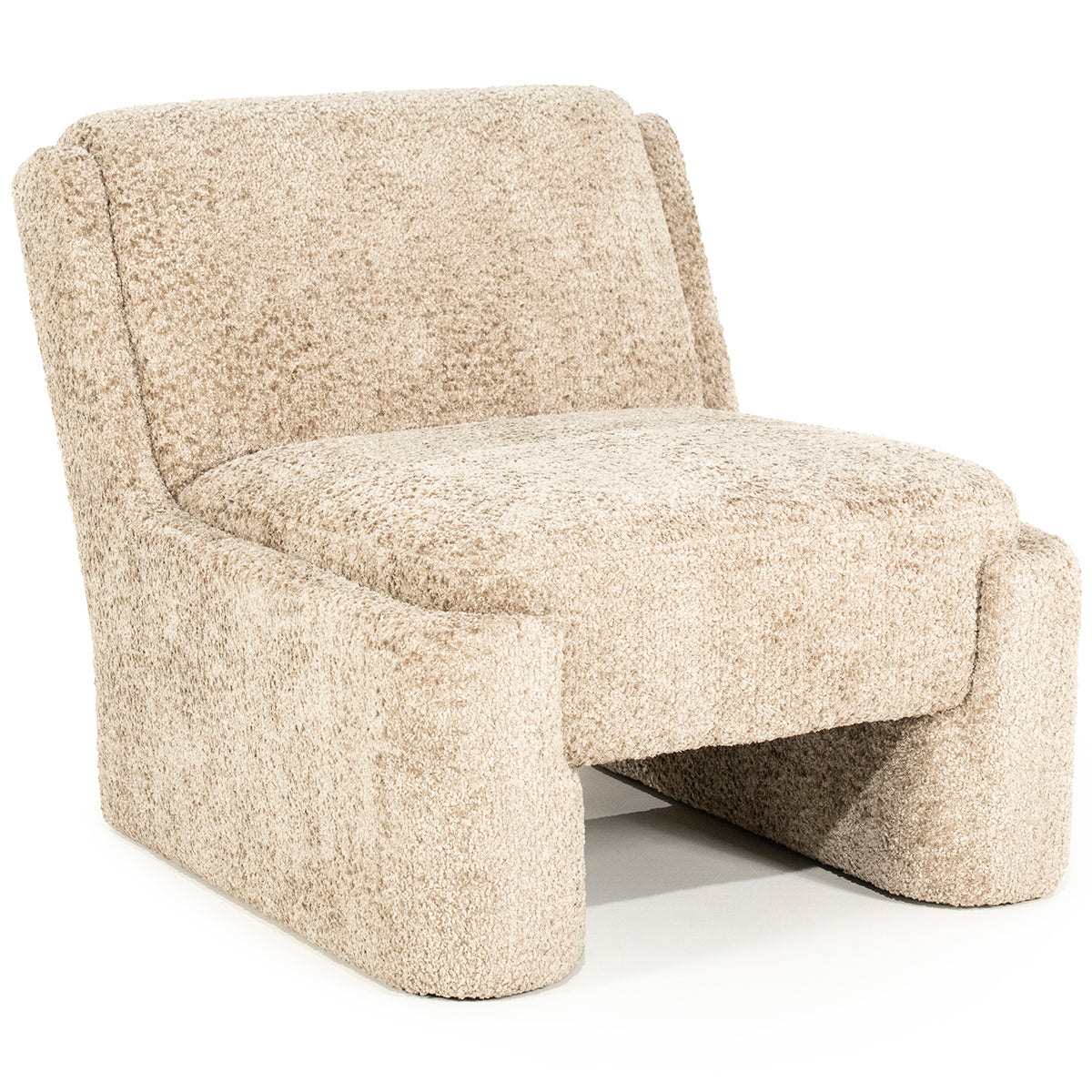 Omla Lounge Chair