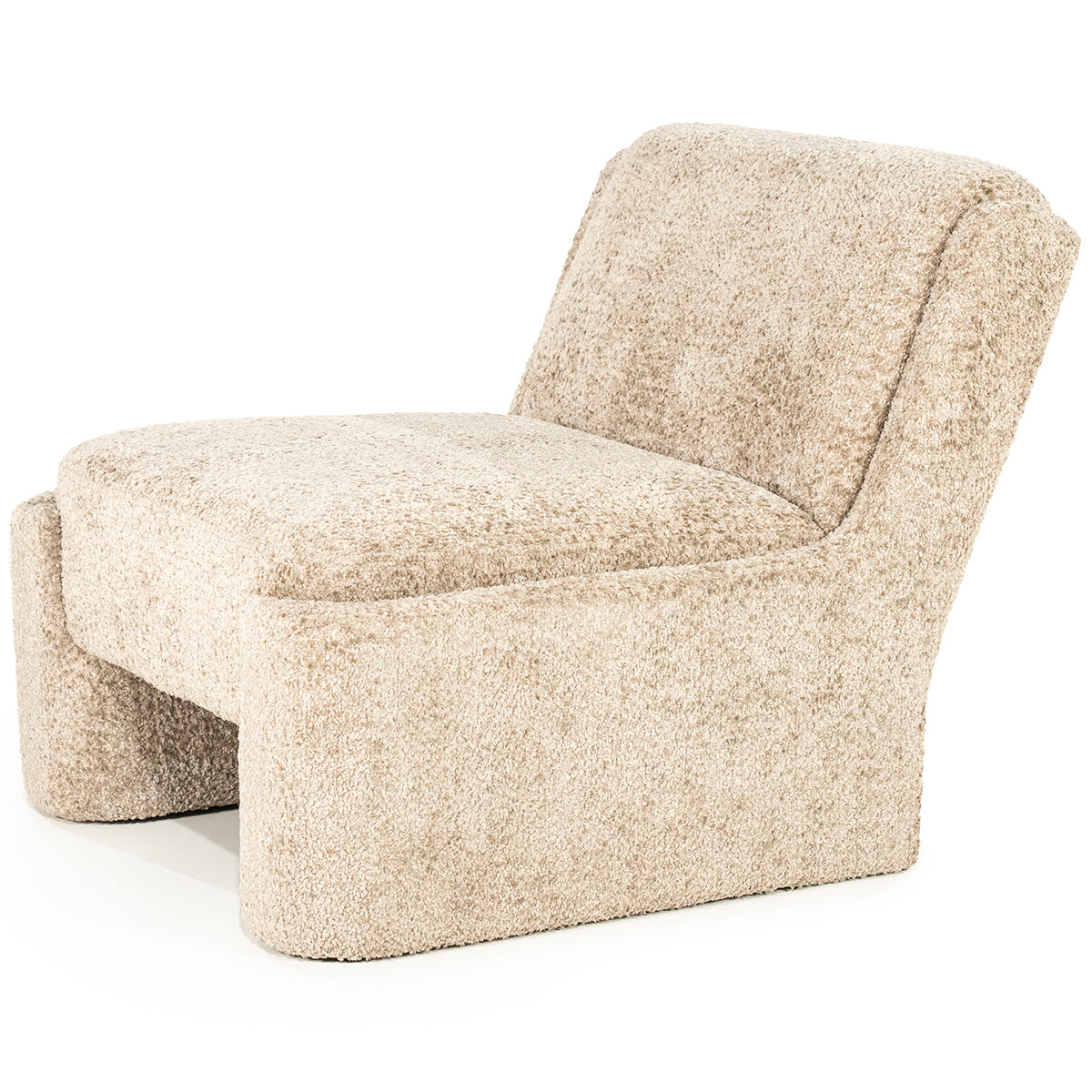 Omla Lounge Chair