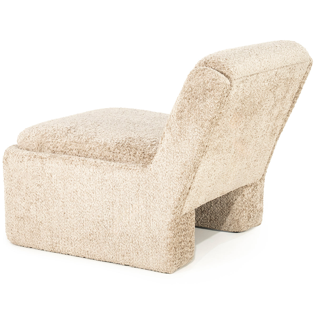 Omla Lounge Chair
