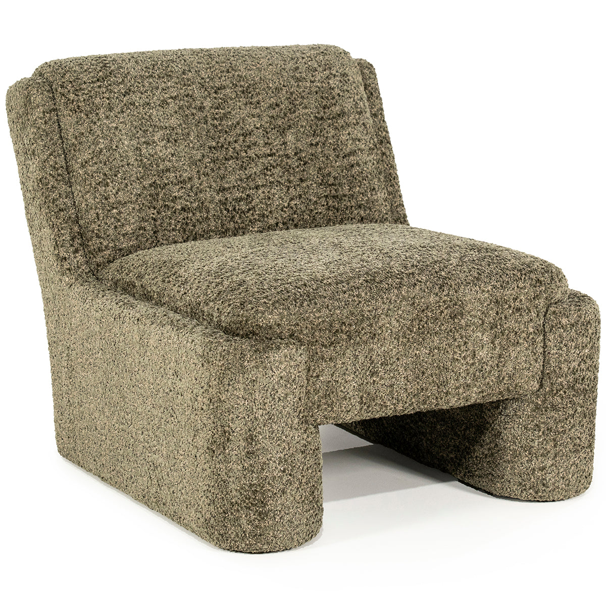 Omla Lounge Chair