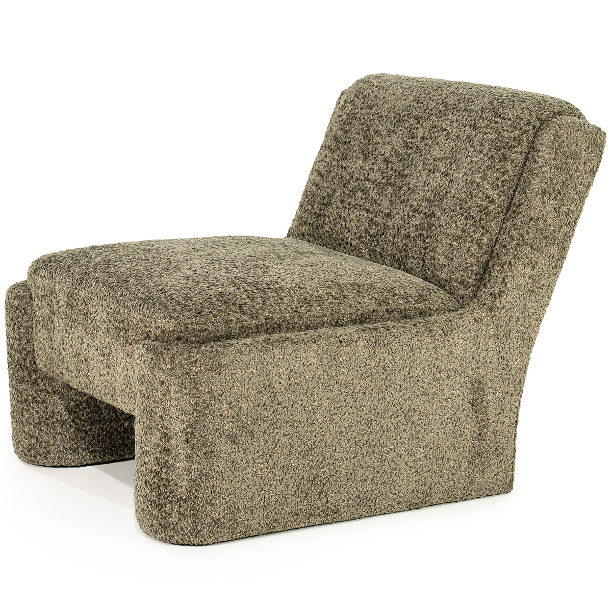Omla Lounge Chair
