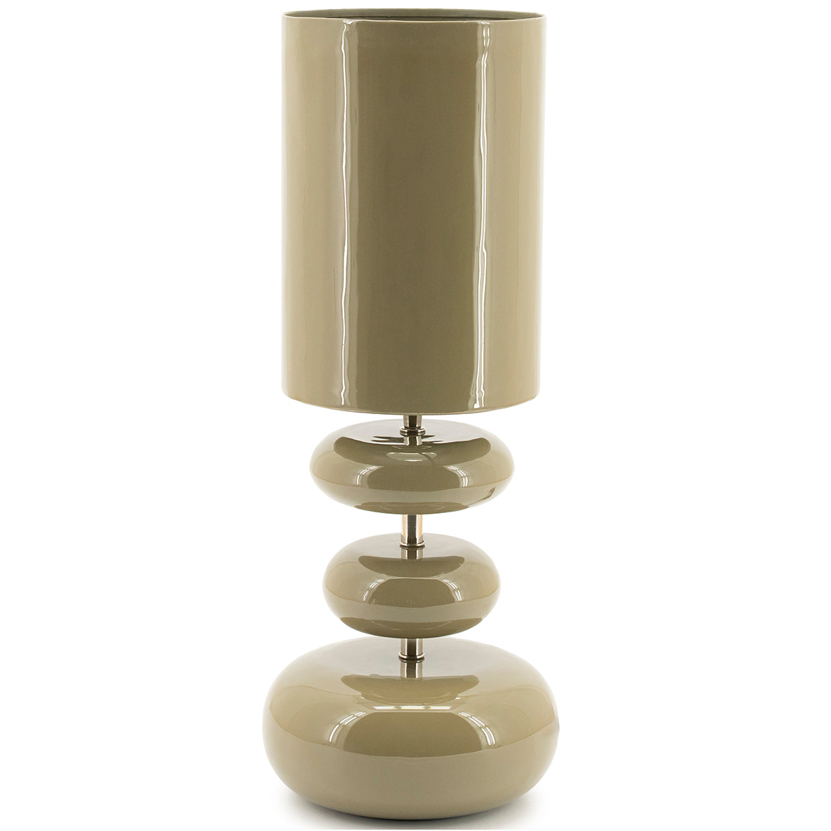 Orbs Table Lamp