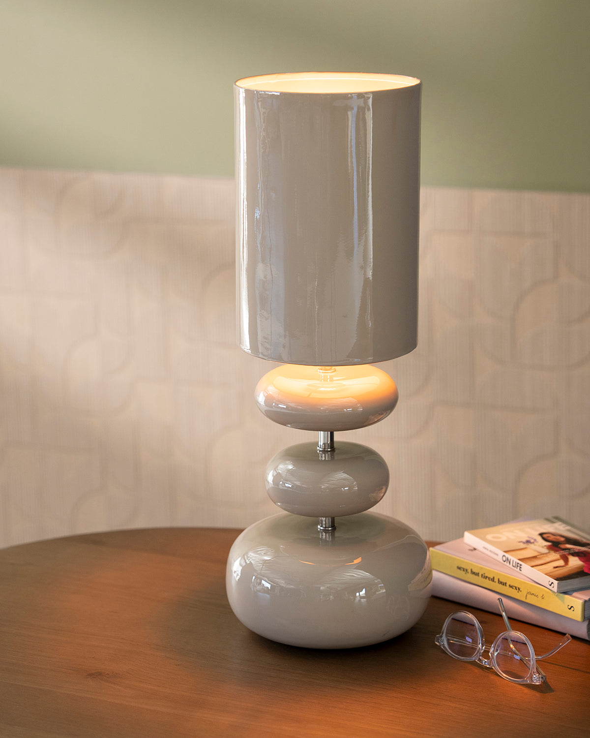 Orbs Table Lamp