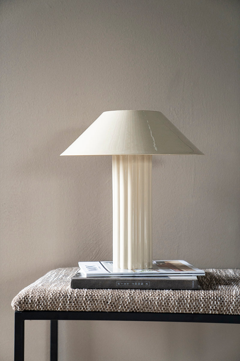 Pallas Table Lamp