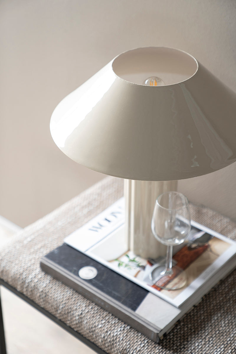 Pallas Table Lamp