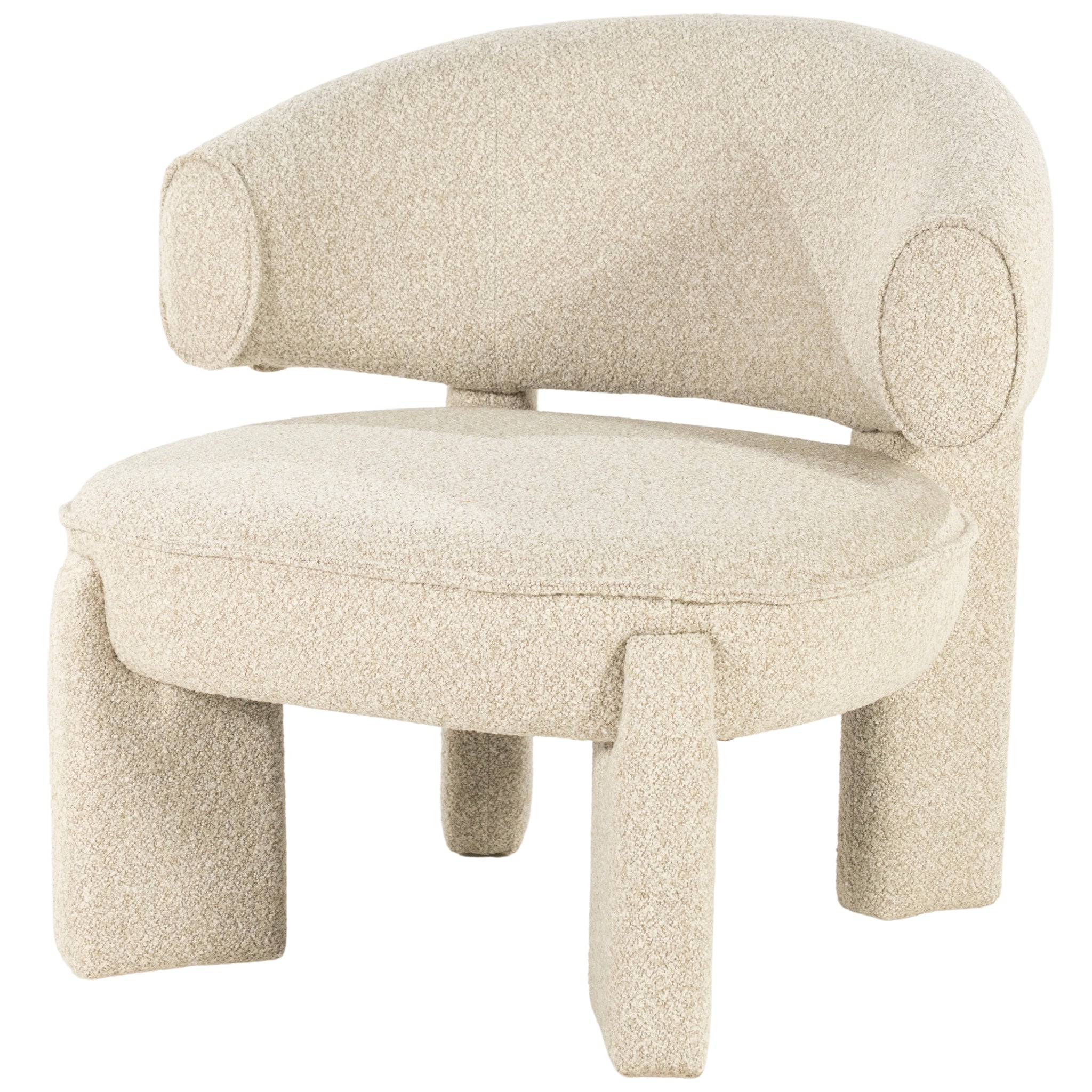 Phanti Cloud Lounge Chair