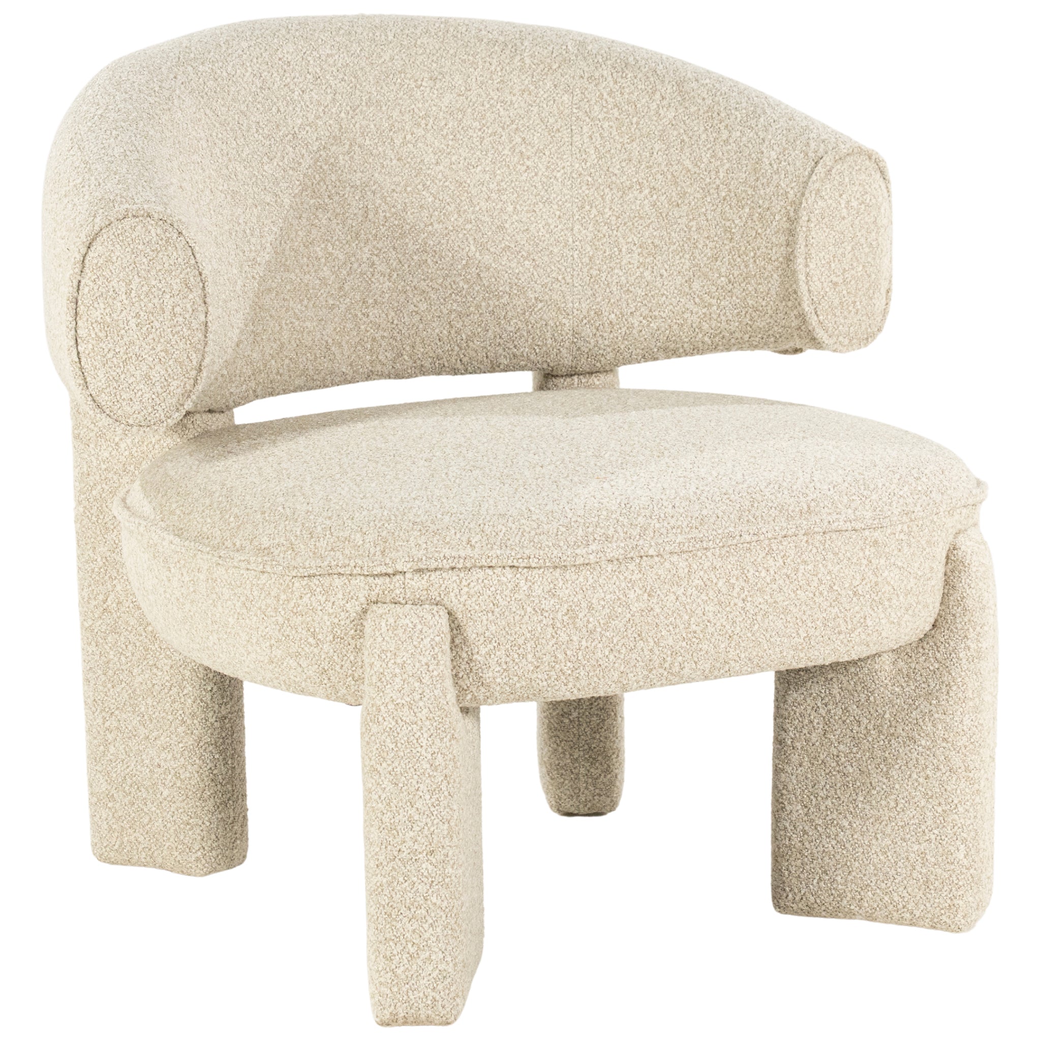 Phanti Cloud Lounge Chair