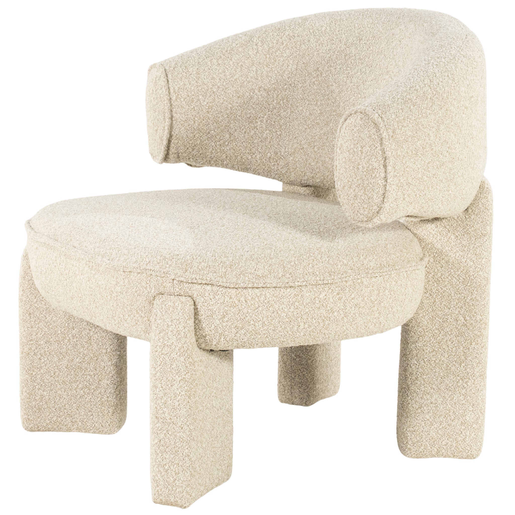 Phanti Cloud Lounge Chair